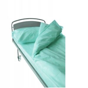 Set de lenjerie de pat j.u. PP 25g